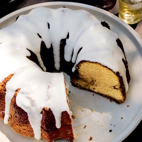 cinnamon-roll-pound-cake-recipe-bon-apptit image