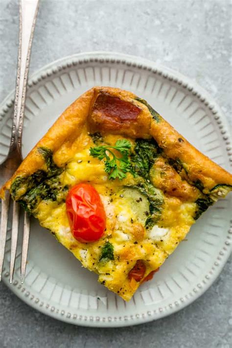 egg-casserole-a-healthy-breakfast-casserole image
