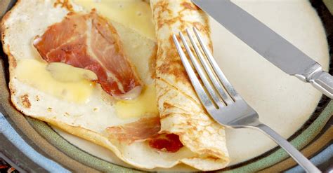 savory-dutch-pancakes-pannekoeken-with-speck image