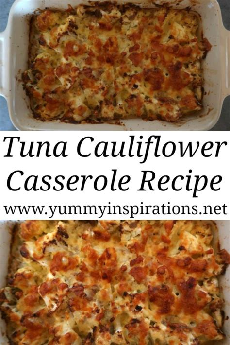 tuna-cauliflower-casserole-recipe-how-to-make image