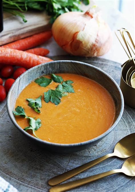 instant-pot-homemade-tomato-soup-yay-for-food image
