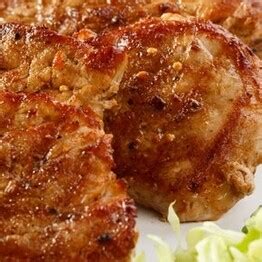 easy-brown-sugar-glazed-pork-chops-easy-recipe-depot image