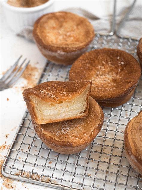 soft-and-crispy-butter-mochi-cupcakes-catherine-zhang image