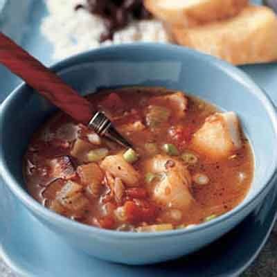 caribbean-fish-soup-recipe-land-olakes image