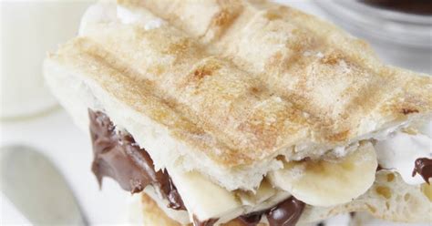 10-best-marshmallow-creme-nutella-recipes-yummly image