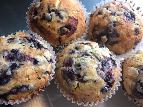 wild-maine-blueberry-muffins-bakeitfab image