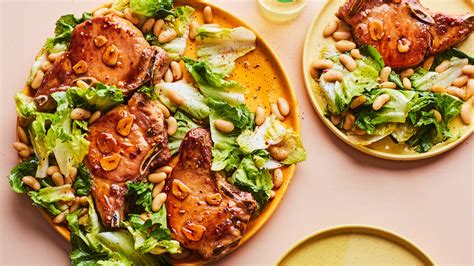 43-pork-chop-recipes-for-easy-dinners-at-home-epicurious image