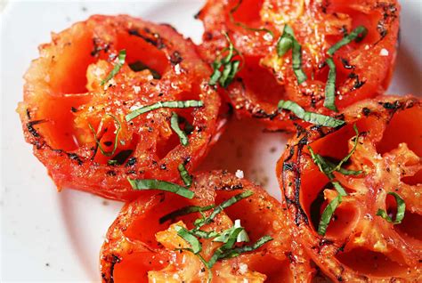 grilled-tomatoes-recipe-simply image