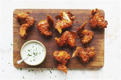 20-amazing-chicken-wing-recipes-plus image