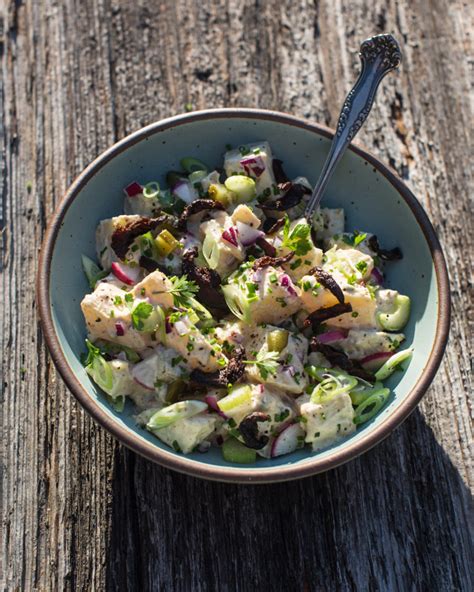 toris-potato-salad-mississippi-vegan image
