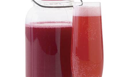 cranberry-lime-shrub-sparkler-recipe-finecooking image