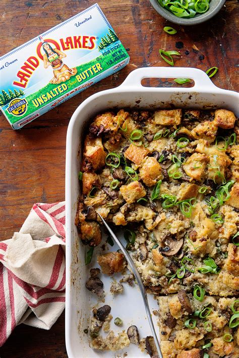 sausage-and-mushroom-breakfast-casserole-real-food-by-dad image
