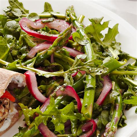 arugula-asparagus-salad-recipe-eatingwell image