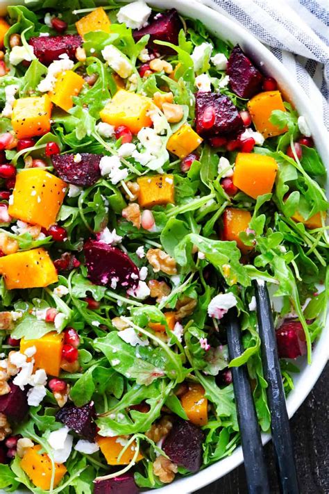 roasted-beets-and-butternut-squash-salad-pinch-me-good image