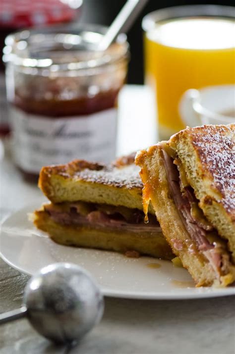 french-toast-monte-cristo-sandwich-the-ultimate image