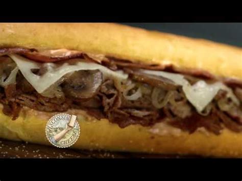 corey39s-steak-cheese-and-mushroom-subs-you image