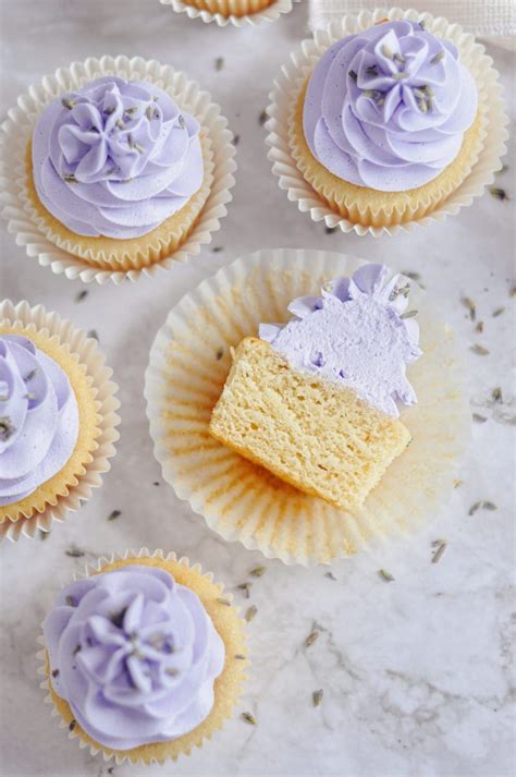 honey-lavender-cupcakes-caked-by-katie image