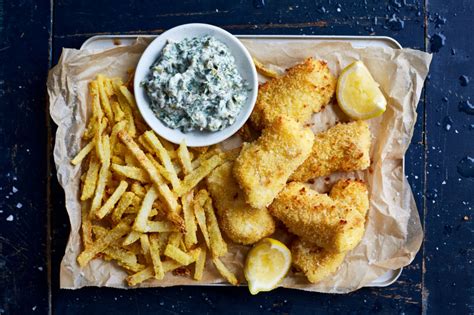 fish-goujons-and-chips-with-tartar-sauce-the-body image