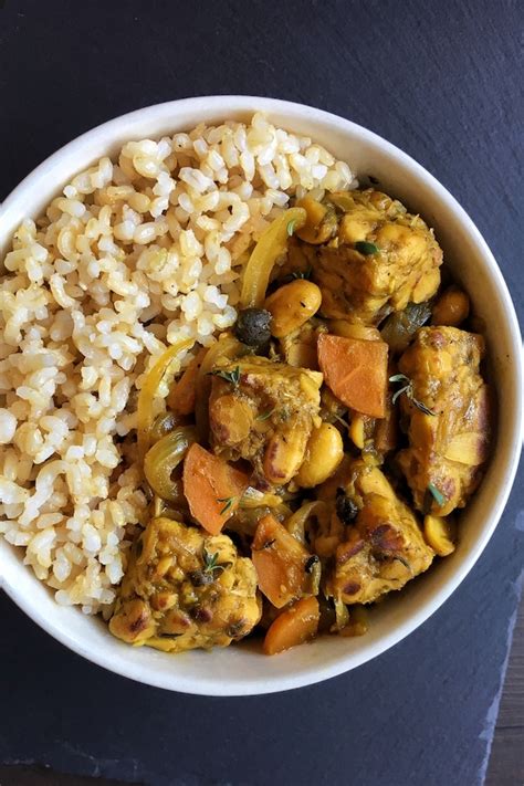 the-best-jamaican-tofu-curry-vegan-curried-chicken image