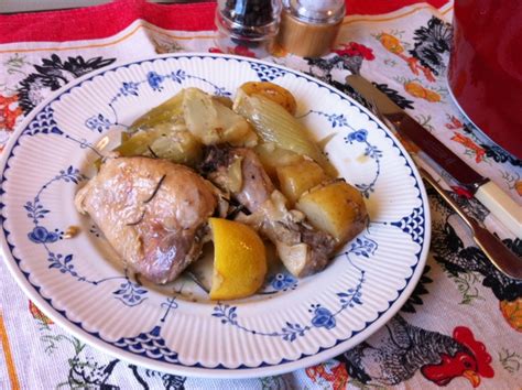 chicken-and-fennel-one-pot-meal-recipe-fuss-free image