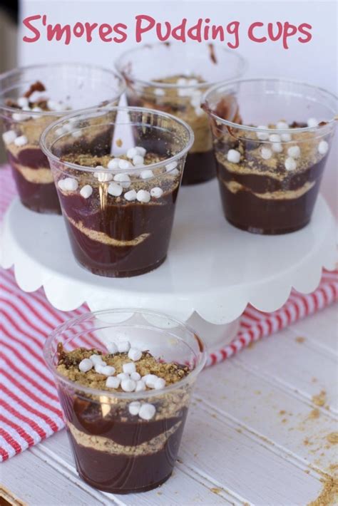 how-to-make-these-super-easy-easy-smores-pudding image