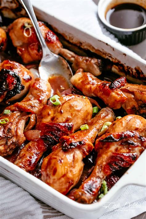 3-ingredient-barbecue-soy-chicken-drumsticks-cafe image