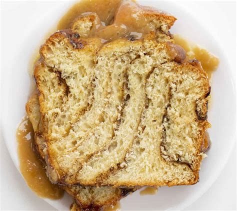 apple-butter-pull-apart-bread-i-am-baker image