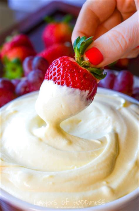 the-best-fruit-dip-ever-tasty-kitchen-a-happy image
