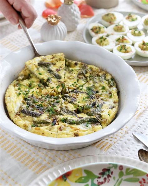 asparagus-frittata-with-goat-cheese-detoxinista image