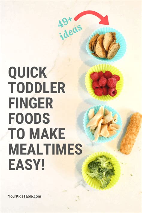 49-finger-foods-for-toddlers-to-make-meals-easy-your image