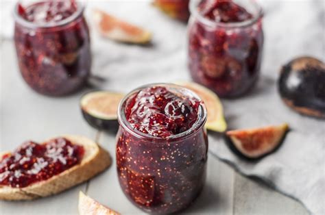 homemade-fresh-fig-jam-recipe-the-spruce-eats image