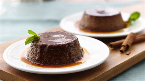 mexican-chocolate-flans-recipe-tablespooncom image