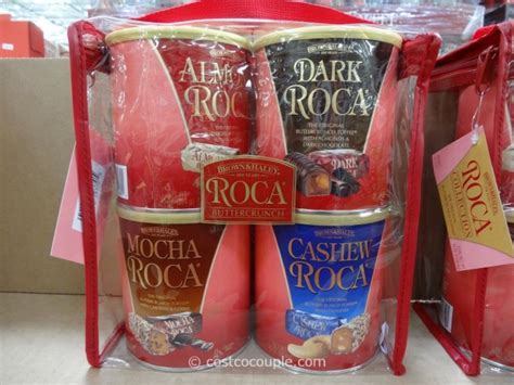 brown-and-haley-almond-roca-tote-variety-pack image