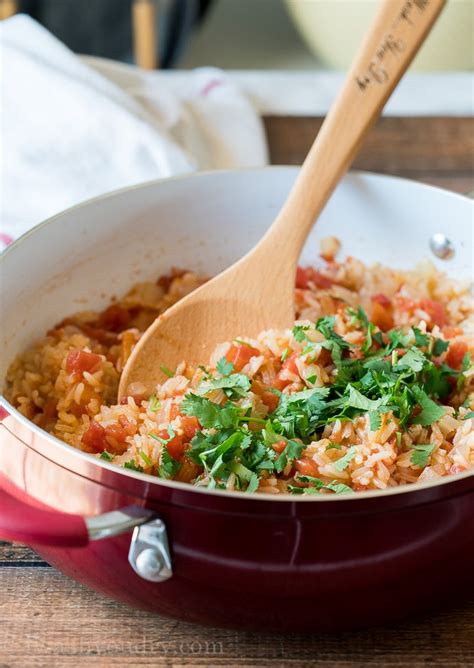easy-mexican-rice-i-wash-you-dry image