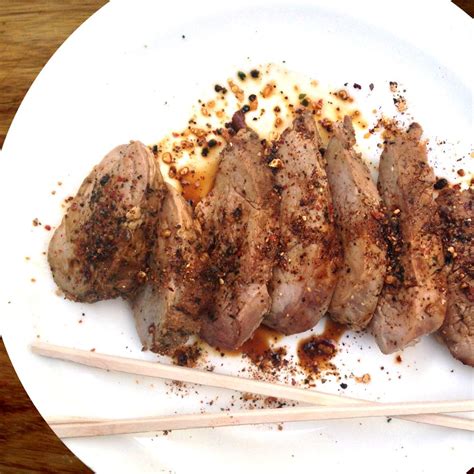 shichimi-togarashi-grilled-pork-tenderloin-recipe-on image