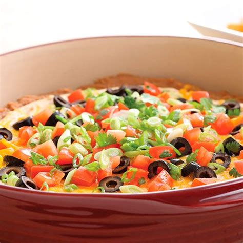 touchdown-taco-dip-recipes-pampered-chef image