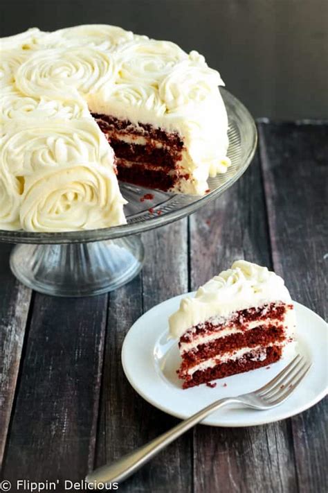 gluten-free-red-velvet-cake-flippin-delicious image