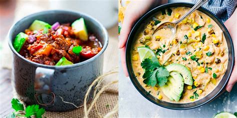19-healthy-chili-recipes-to-get-you-through-winter image