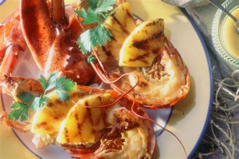 grilled-dijon-lobsters-canadian-goodness image
