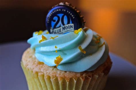 homemade-blue-moon-cupcakes-homemade-food image