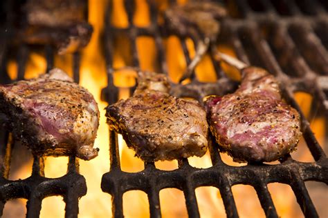 grilled-moroccan-mint-lamb-chops-recipe-the image