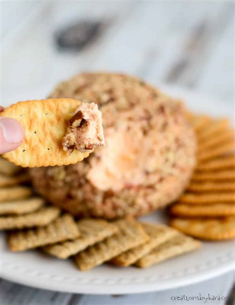 easy-pimento-cheese-ball-recipe-creations image