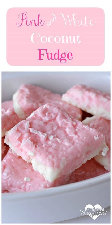 easy-pink-and-white-coconut-fudge-pint-sized image