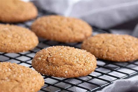 soft-and-chewy-double-ginger-gingersnaps-seasons image