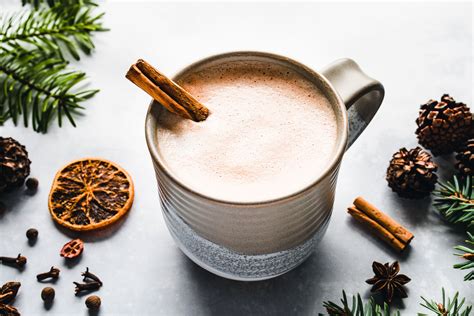 spiked-gingerbread-hot-chocolate-recipe-the image