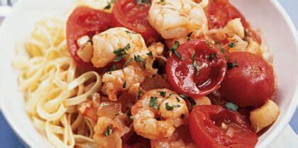 shrimp-and-scallop-arrabbiata-recipe-myrecipes image