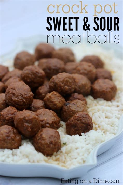 crock-pot-sweet-and-sour-meatballs-recipe-and-video image