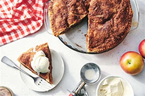 cinnamon-and-sugar-apple-pie-recipe-king-arthur-baking image