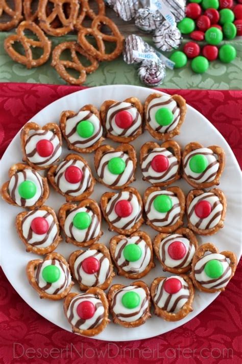 christmas-pretzel-hugs-video-dessert-now-dinner image