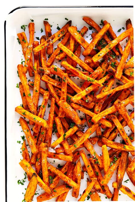 the-best-sweet-potato-fries-recipe-gimme-some-oven image